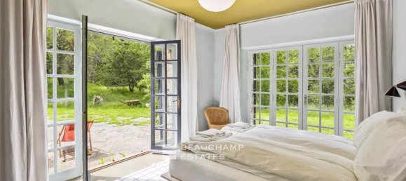 12 bedrooms Villa in Bargemon, France No. 291838 8