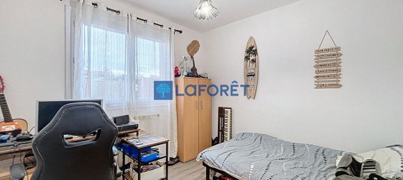 3 غرف نوم تاون هاوس في Savigny-sur-Orge, France رقم 162934 7