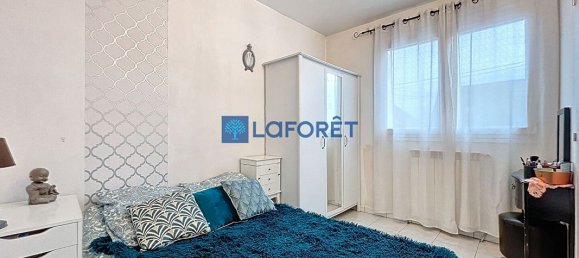 3 غرف نوم تاون هاوس في Savigny-sur-Orge, France رقم 162934 6