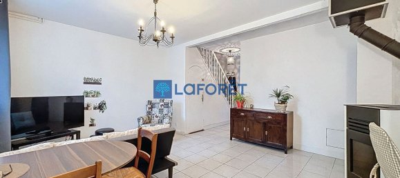 3 غرف نوم تاون هاوس في Savigny-sur-Orge, France رقم 162934 4