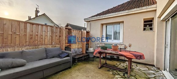 3 غرف نوم تاون هاوس في Savigny-sur-Orge, France رقم 162934 5