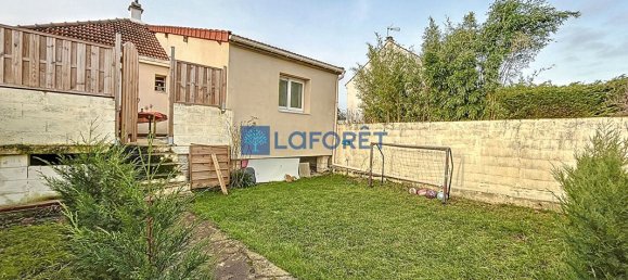 3 غرف نوم تاون هاوس في Savigny-sur-Orge, France رقم 162934 11