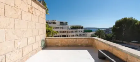 Apartamento de 2 dormitorios en El Toro, Spain No. 173941 11