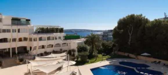 Apartamento de 2 dormitorios en El Toro, Spain No. 173941 12