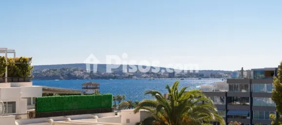 Apartamento de 2 dormitorios en El Toro, Spain No. 173941 8