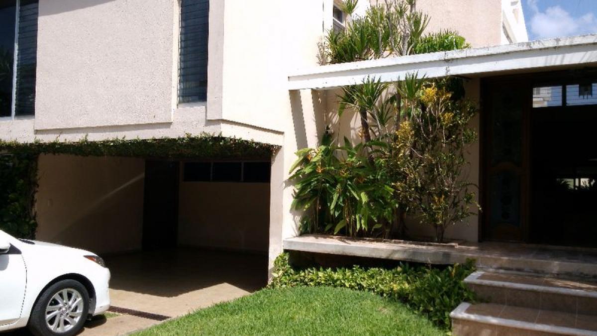 3 غرف نوم منزل في Yucatan, Mexico رقم 152288