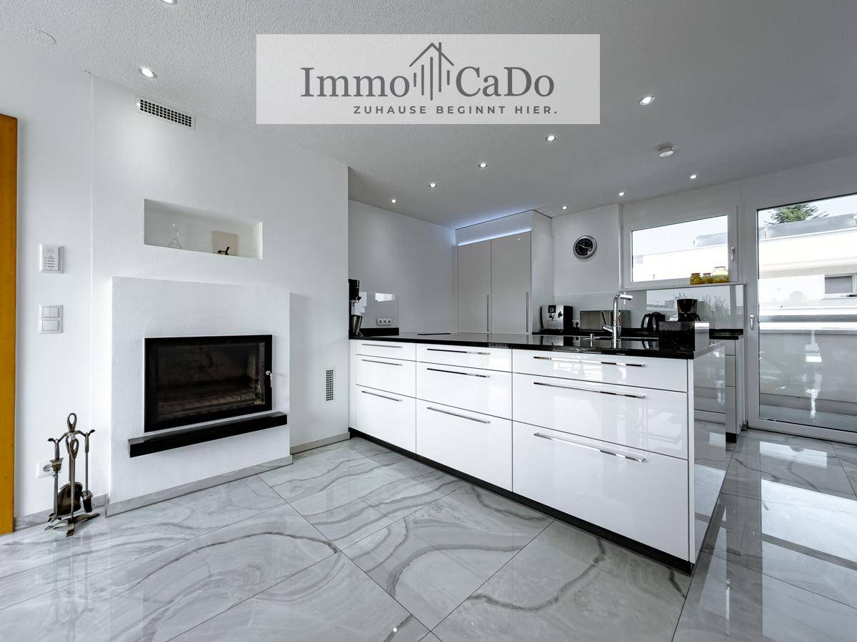 3 غرف نوم بانتهاوس في Lustenau, Austria رقم 228146