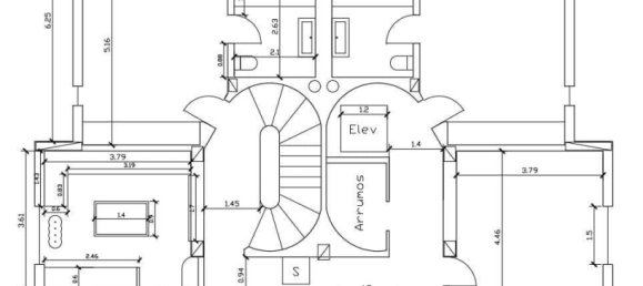 7 Schlafzimmer Villa in Setubal, Portugal, Nr. 100584 49