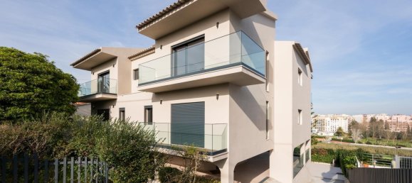 7 Schlafzimmer Villa in Setubal, Portugal, Nr. 100584 3