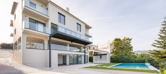 7 Schlafzimmer Villa in Setubal, Portugal, Nr. 100584 18