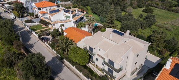 7 Schlafzimmer Villa in Setubal, Portugal, Nr. 100584 2
