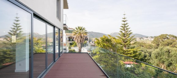 7 Schlafzimmer Villa in Setubal, Portugal, Nr. 100584 22