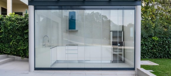 7 Schlafzimmer Villa in Setubal, Portugal, Nr. 100584 15