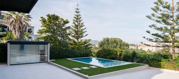 7 Schlafzimmer Villa in Setubal, Portugal, Nr. 100584 8
