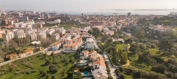 7 Schlafzimmer Villa in Setubal, Portugal, Nr. 100584 50