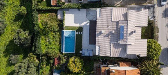 7 Schlafzimmer Villa in Setubal, Portugal, Nr. 100584 19