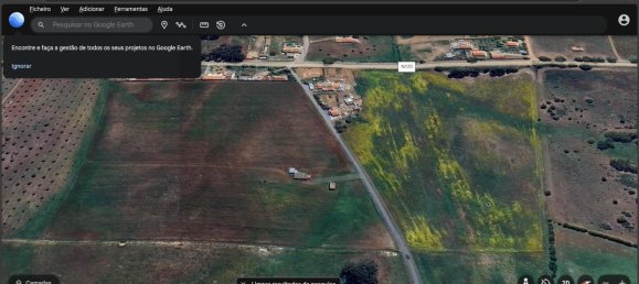 Casa de 1 dormitorio en Santiago do Cacem, Portugal No. 287937 9