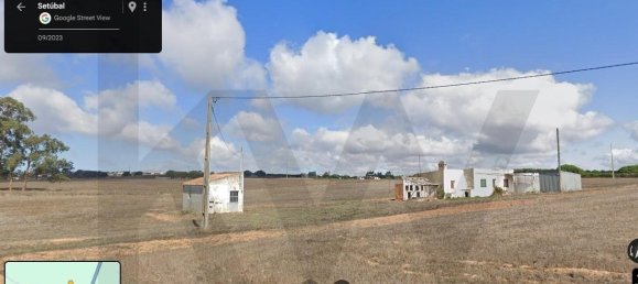 Casa de 1 dormitorio en Santiago do Cacem, Portugal No. 287937 17