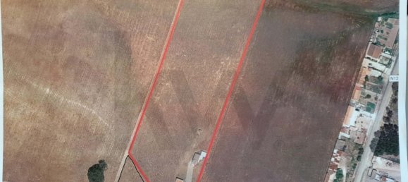 Casa de 1 dormitorio en Santiago do Cacem, Portugal No. 287937 15