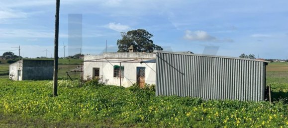 Casa de 1 dormitorio en Santiago do Cacem, Portugal No. 287937 3