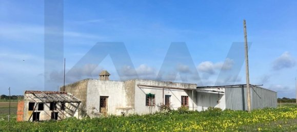 Casa de 1 dormitorio en Santiago do Cacem, Portugal No. 287937 4