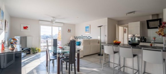 Квартира с 3 спальнями в Бордо, Франция № 340037 3