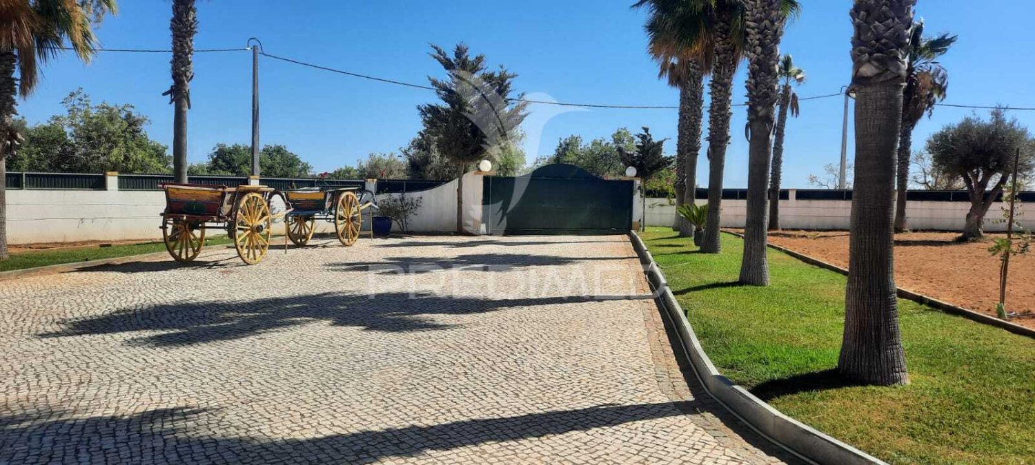 5 bedrooms House in Guia, Portugal No. 351868