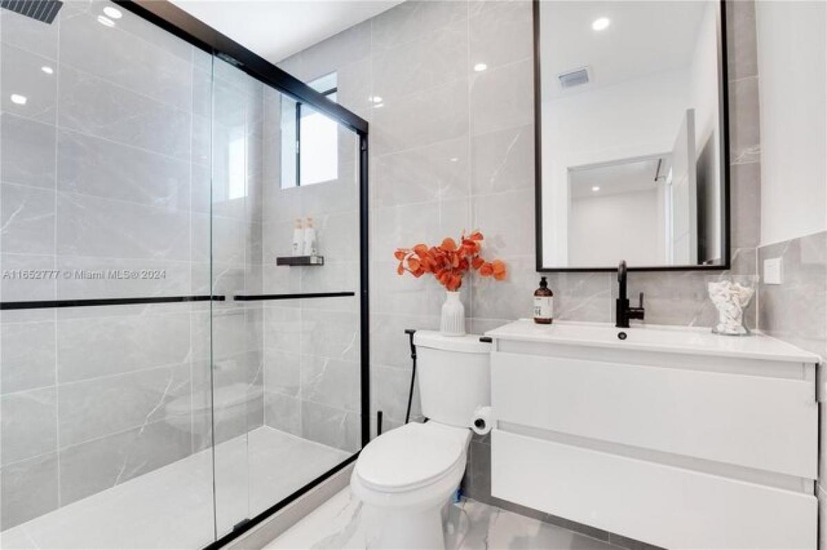 4 Schlafzimmer Haus in Miami, USA, Nr. 243647