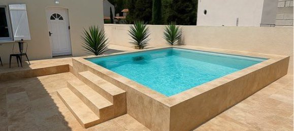 22 bedrooms Villa in Occitanie, France No. 318919 3