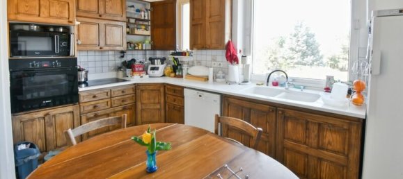 7 Schlafzimmer Schlösser in Vertaizon, France, Nr. 362833 15