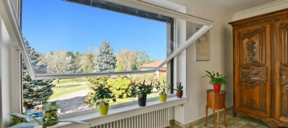 7 Schlafzimmer Schlösser in Vertaizon, France, Nr. 362833 13