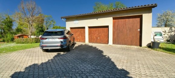 7 Schlafzimmer Schlösser in Vertaizon, France, Nr. 362833 9