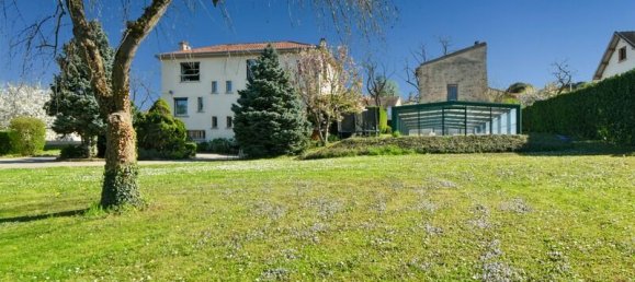 7 Schlafzimmer Schlösser in Vertaizon, France, Nr. 362833 2