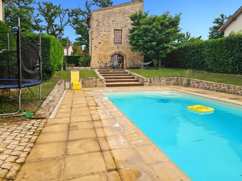 7 Schlafzimmer Schlösser in Vertaizon, France, Nr. 362833