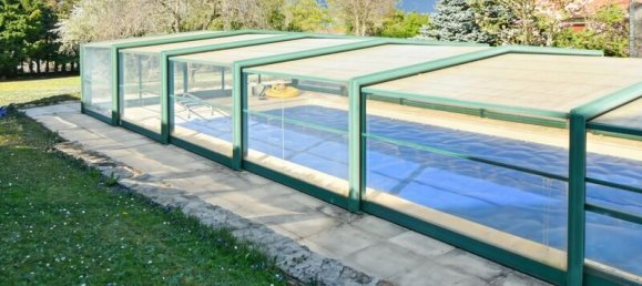 7 Schlafzimmer Schlösser in Vertaizon, France, Nr. 362833 11