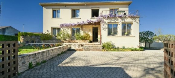 7 Schlafzimmer Schlösser in Vertaizon, France, Nr. 362833 3