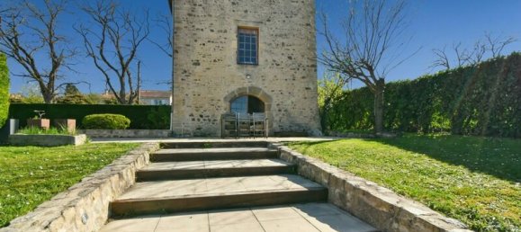 7 Schlafzimmer Schlösser in Vertaizon, France, Nr. 362833 8