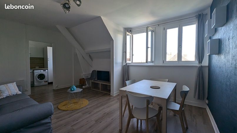 3 غرف نوم شقة في Troyes, France رقم 238726