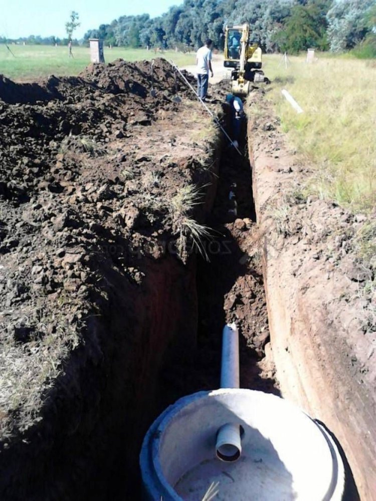 Terreno em Pilar, Argentina N.º 36453