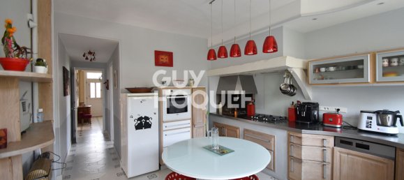 6 Schlafzimmer Schlösser in Houppeville, France, Nr. 298523 3