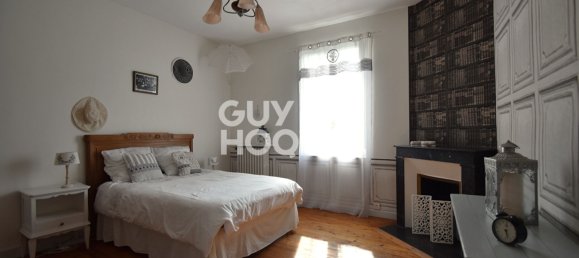 6 Schlafzimmer Schlösser in Houppeville, France, Nr. 298523 5