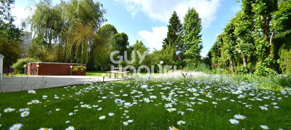 6 Schlafzimmer Schlösser in Houppeville, France, Nr. 298523 11