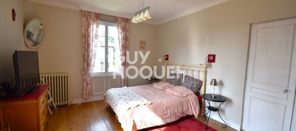 6 Schlafzimmer Schlösser in Houppeville, France, Nr. 298523 7