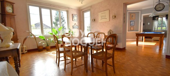6 Schlafzimmer Schlösser in Houppeville, France, Nr. 298523 4