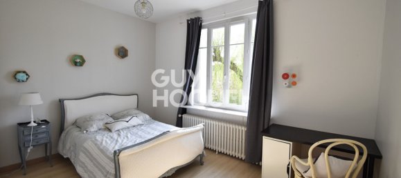 6 Schlafzimmer Schlösser in Houppeville, France, Nr. 298523 6