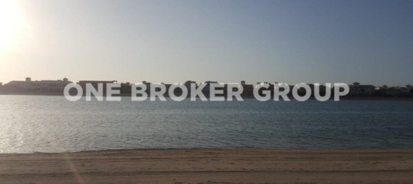 733.9m² Land in Palm Jumeirah, UAE No. 246 5