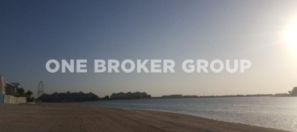 733.9m² Land in Palm Jumeirah, UAE No. 246 4