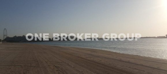 733.9m² Land in Palm Jumeirah, UAE No. 246 2