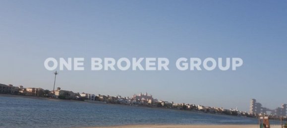 733.9m² Land in Palm Jumeirah, UAE No. 246 7