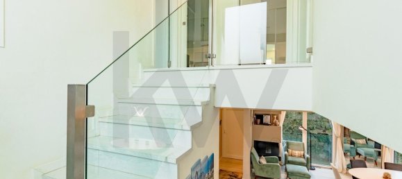 Casa de 4 dormitorios en Cascais, Portugal No. 103667 28